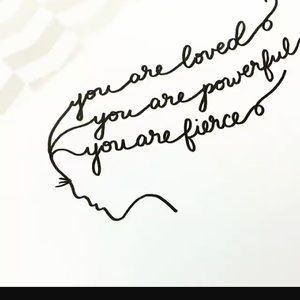 Meet your Posher, Kerry